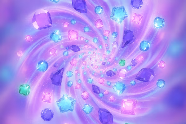 Diamond Rush slot