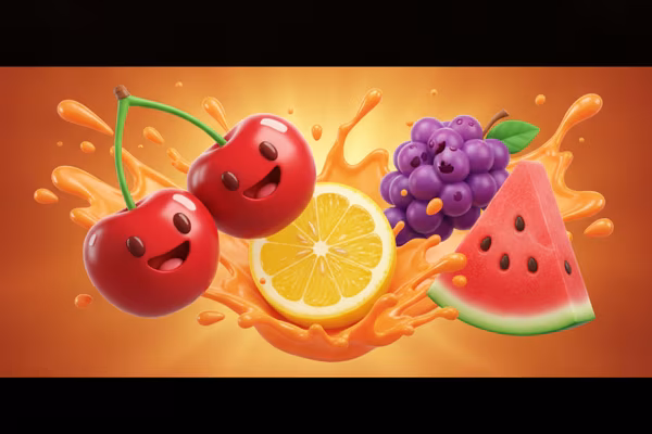 Fruit Fiesta slot