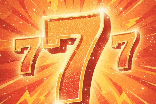 Lucky Sevens slot